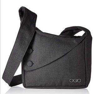 Ogio Brooklyn Tablet Crossbody Purse